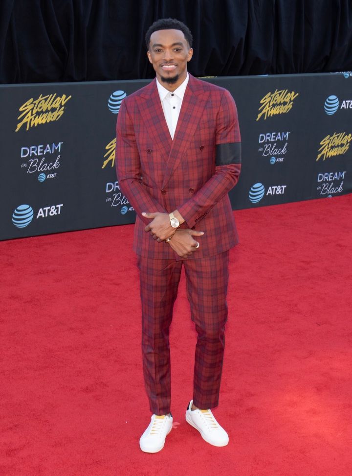 Jonathan McReynolds