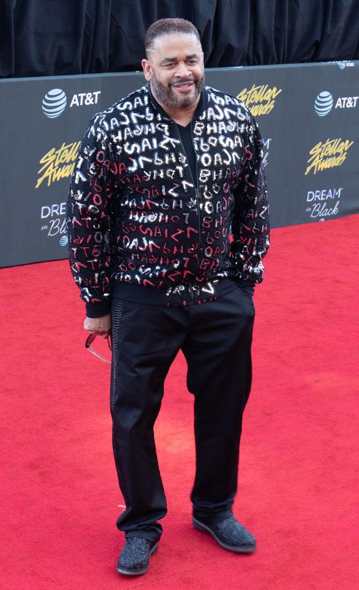 Byron Cage