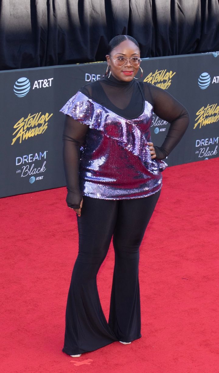 Keyondra Lockett