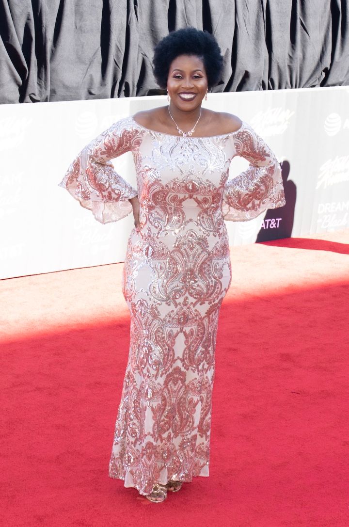 Stellar Awards 2019 Red Carpet