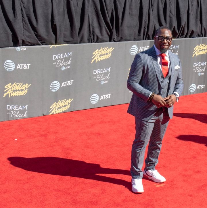 Lamont Sanders