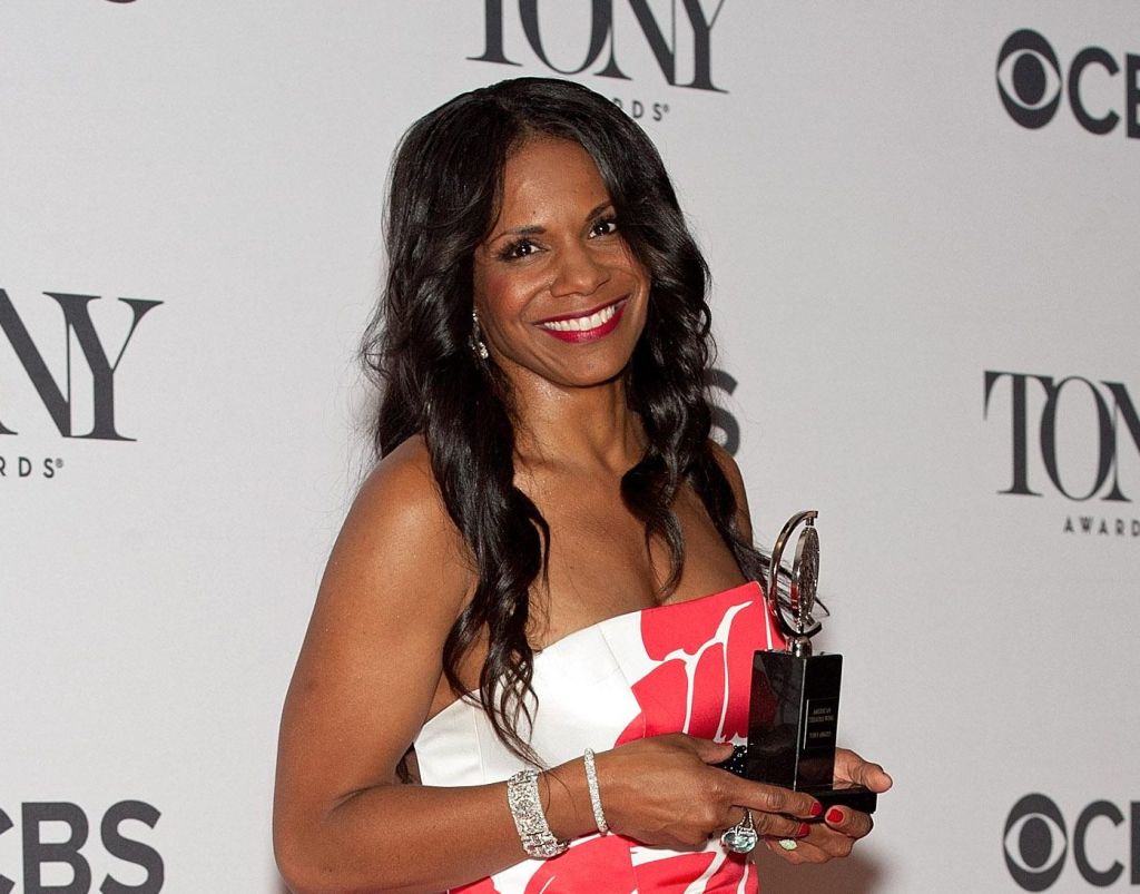 American Theatre Wing's 68th Annual Tony Awards - Press Room