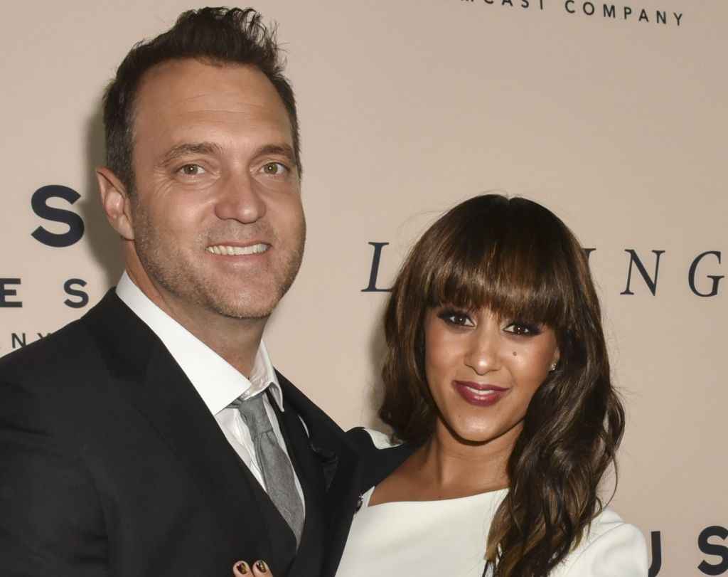 Premiere Of Focus Features' 'Loving' - Red Carpet