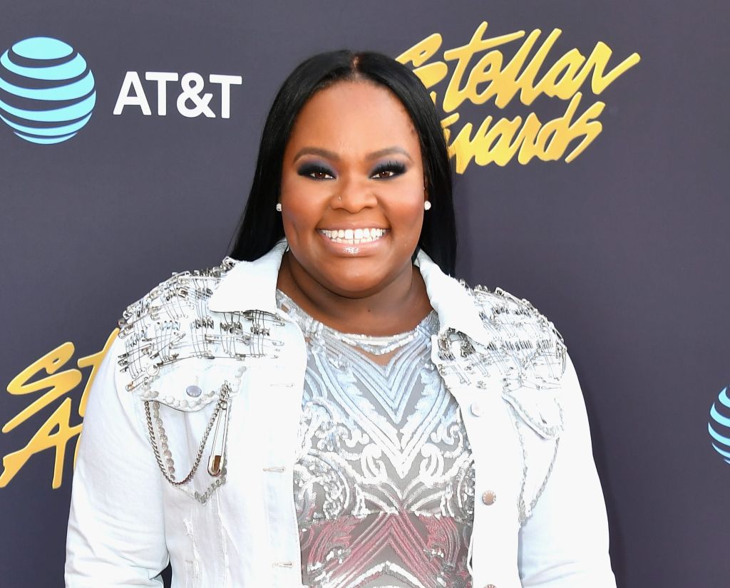 32nd Annual Stellar Gospel Music Awards - Arrivals