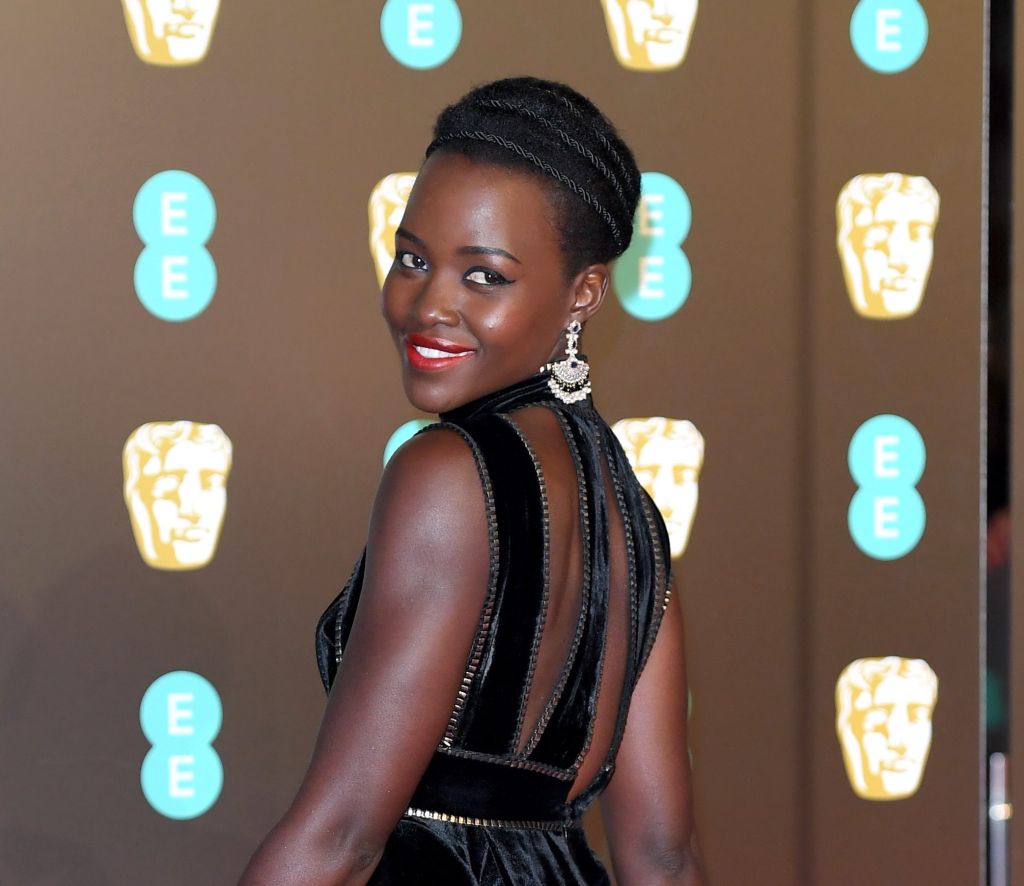 EE British Academy Film Awards - Red Carpet Arrivals