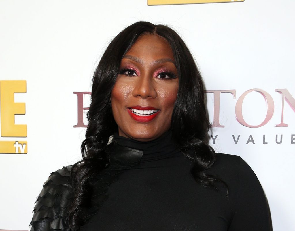 WE tv Celebrates The Premiere Of "Braxton Family Values"