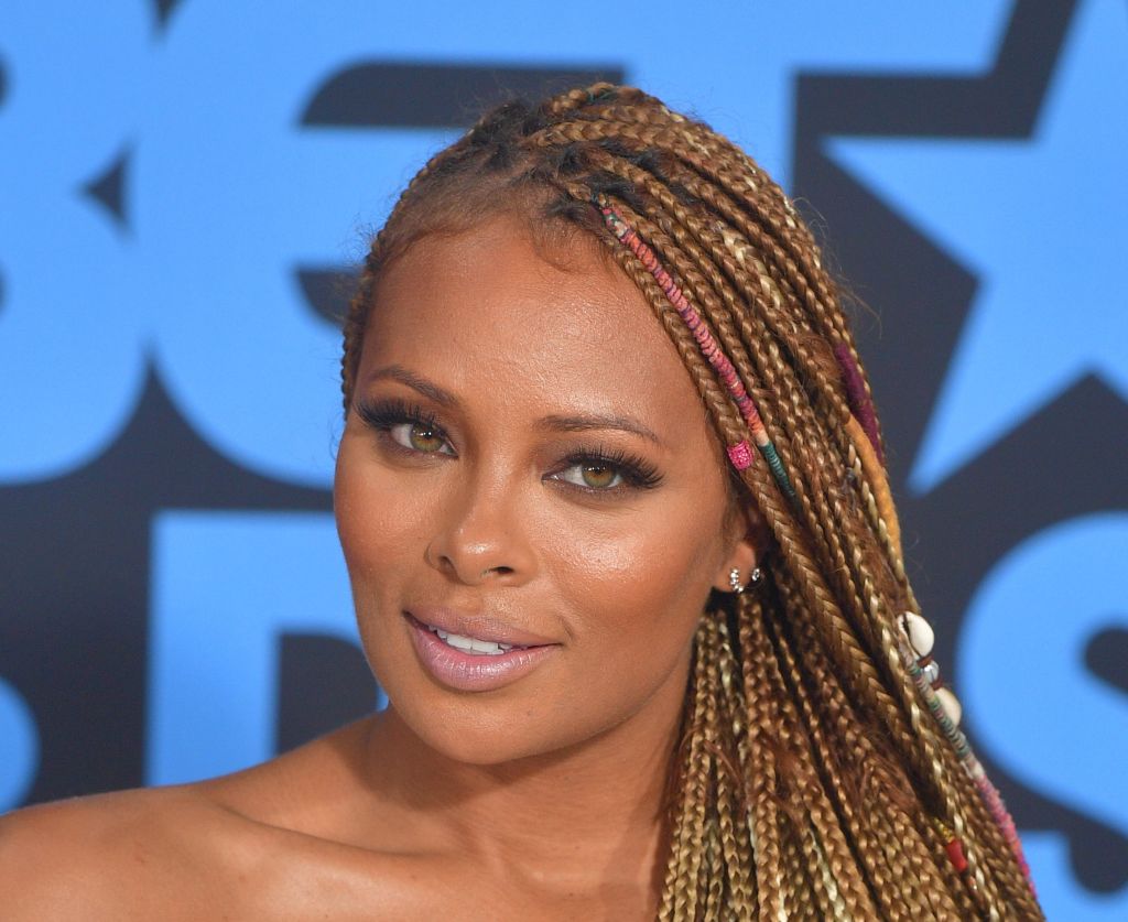 2017 BET Awards - Arrivals