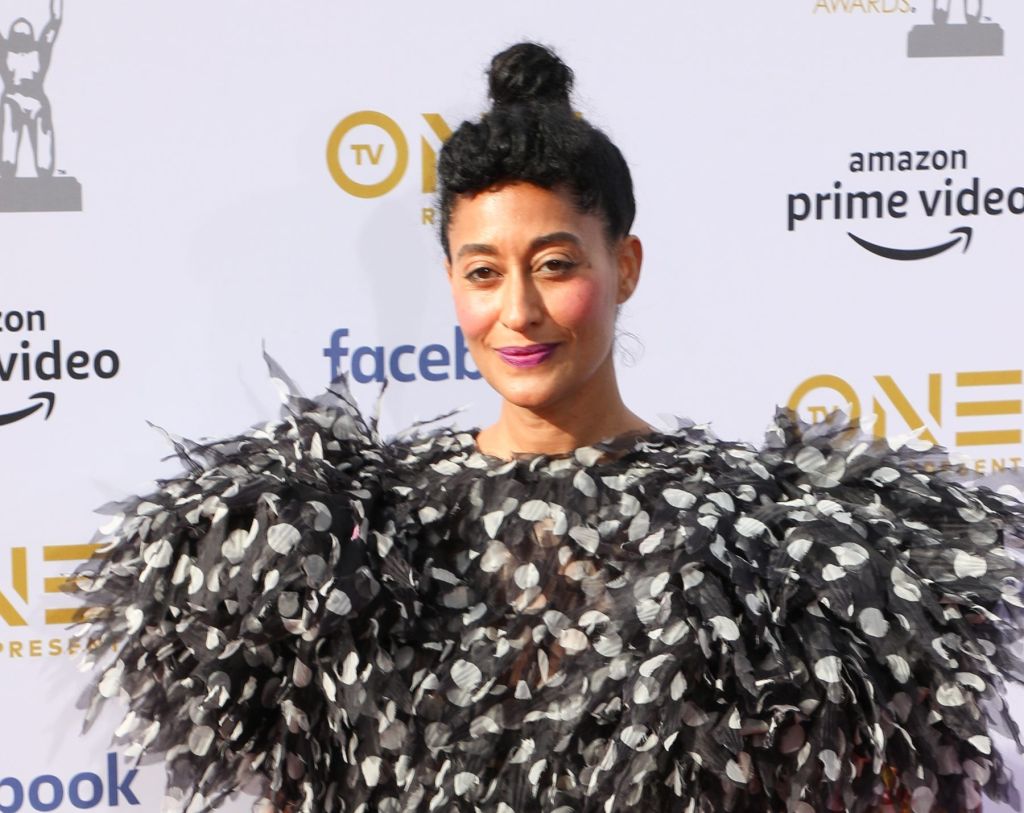 50th NAACP Image Awards - Arrivals