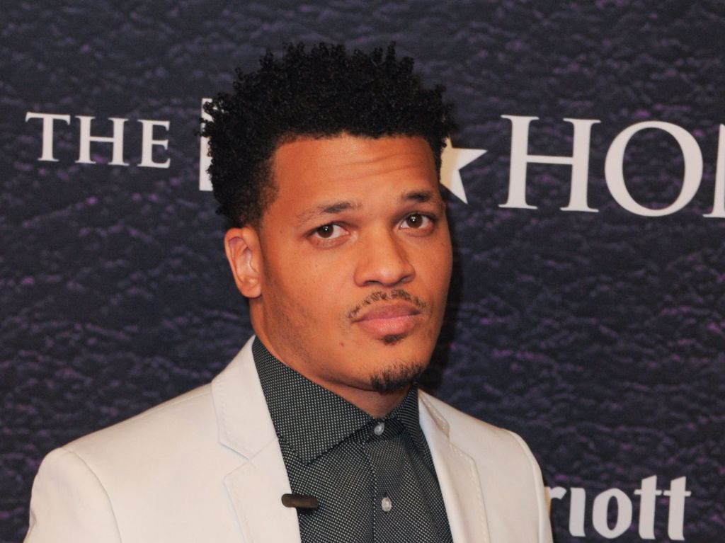 2016 BET Honors - Arrivals