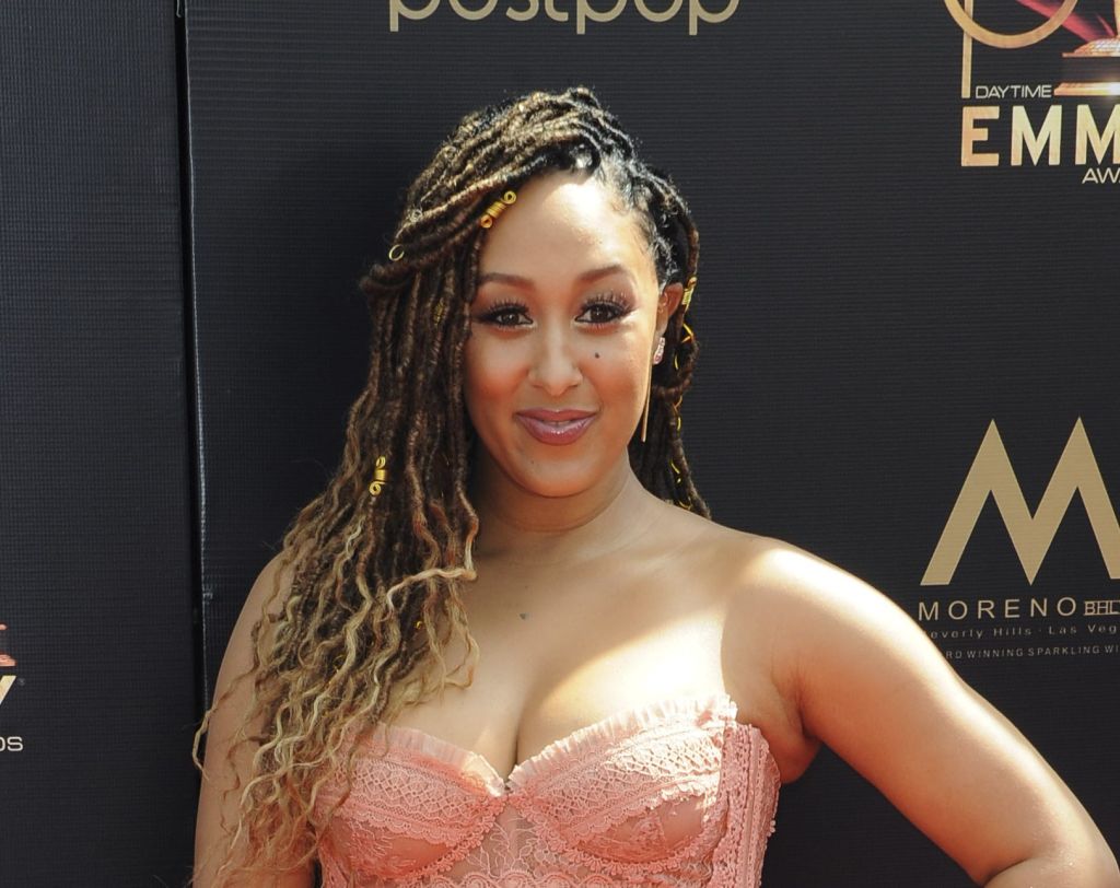 The 46th Annual Daytime Emmy Awards Arrivals