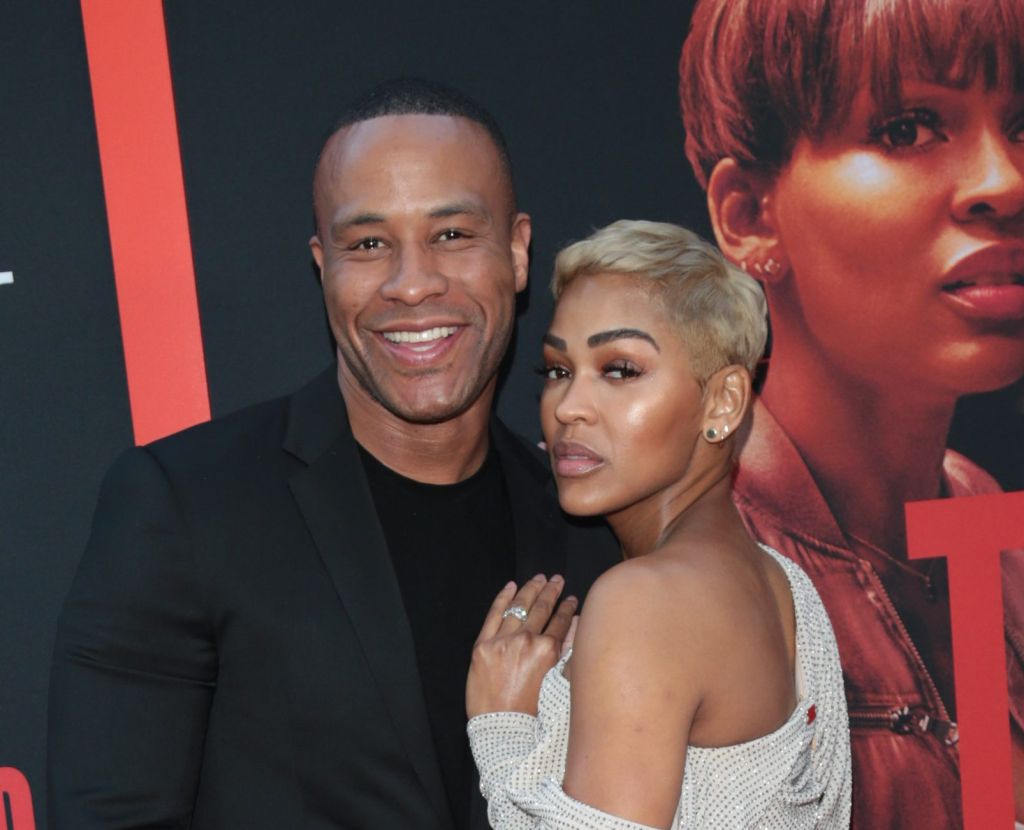 Screen Gems premiere of 'The Intruder'