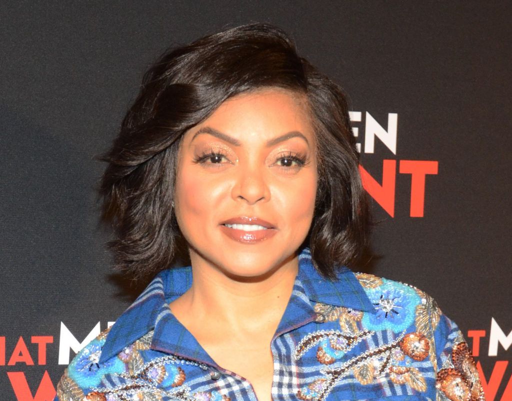 'What Men Want' Washington D.C. Premiere