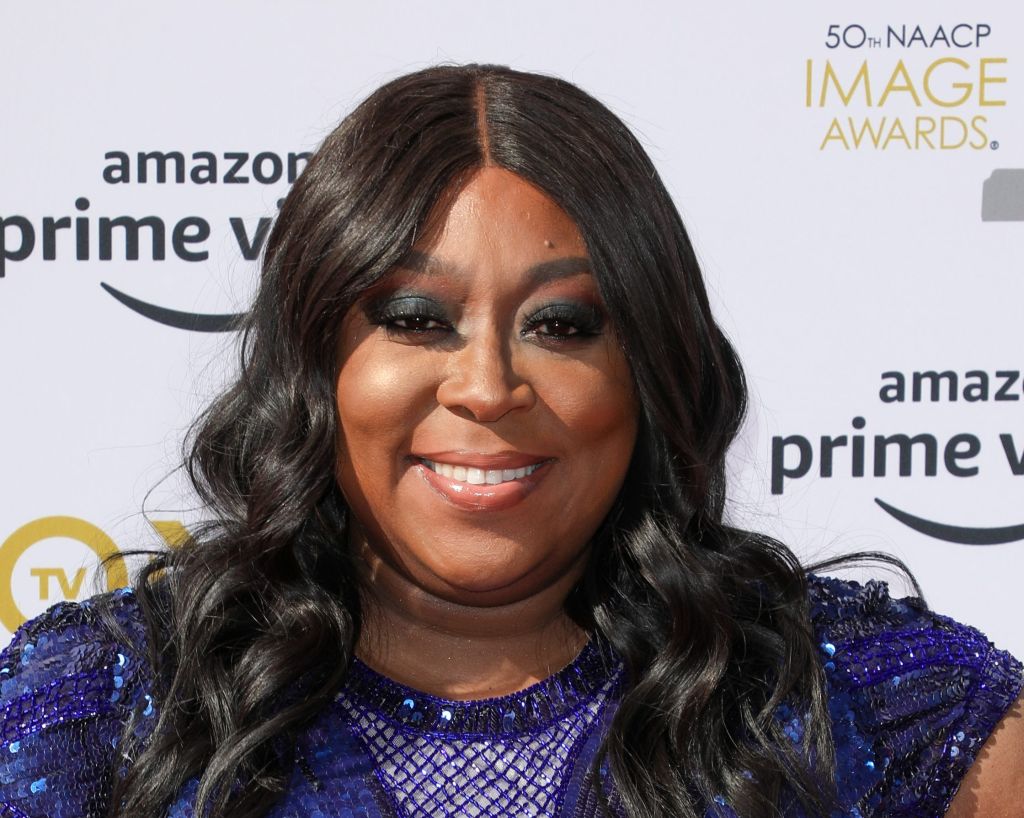 50th NAACP Image Awards