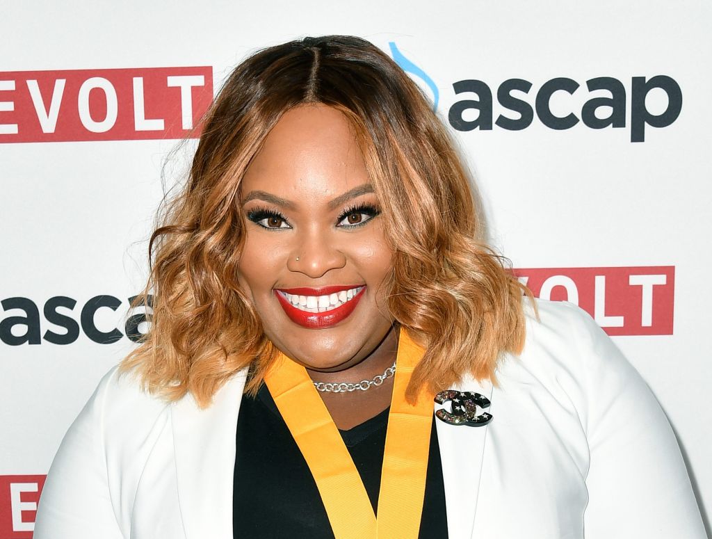 ASCAP 2017 Rhythm & Soul Music Awards - Red Carpet