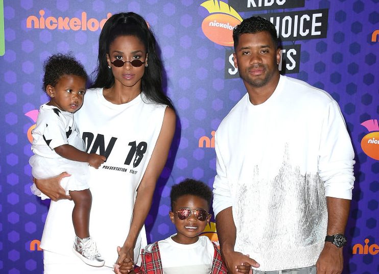 Nickelodeon Kids' Choice Sports Awards 2018 - Arrivals