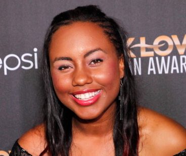 2nd Annual KLOVE Fan Awards At The Grand Ole Opry House - Arrivals