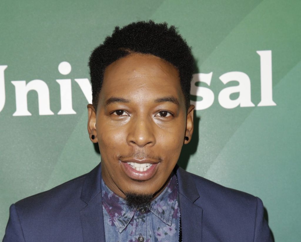 NBCUniversal's 2014 Summer TCA Tour - Day 2 - Arrivals
