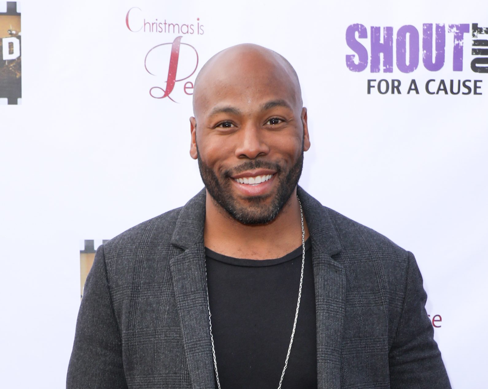 Salvation Army's Celebrity Red Kettle Kick-Off Fundraiser