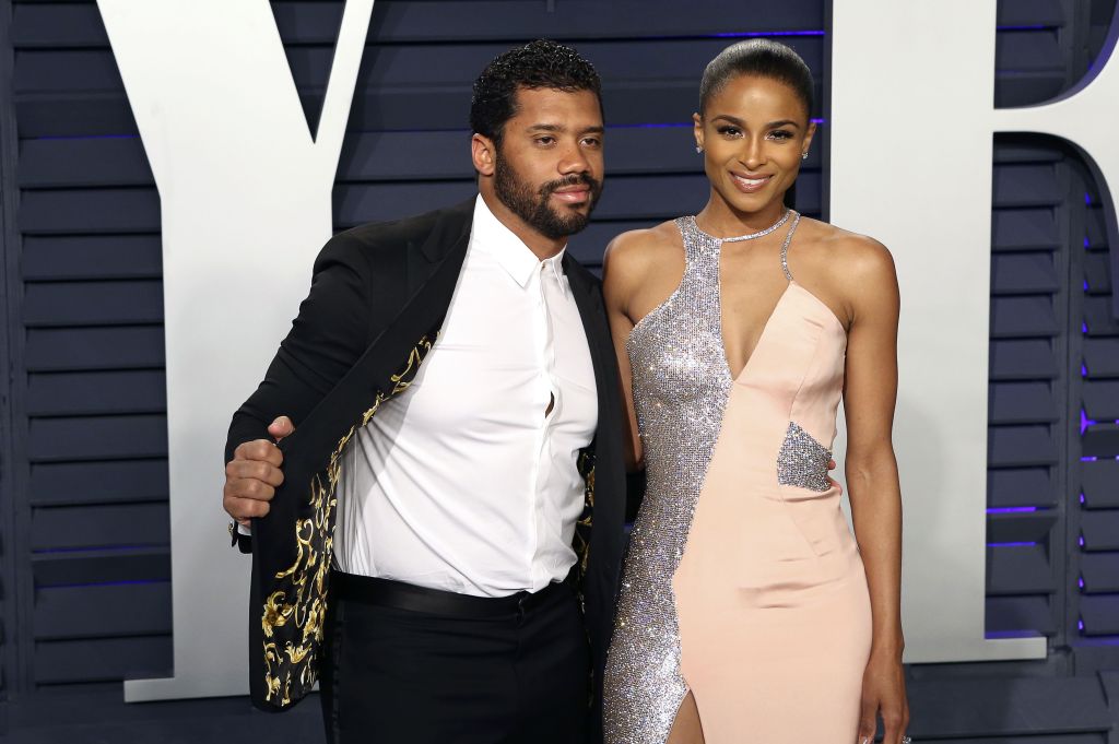 Vanity Fair Oscars Party - Arrivals