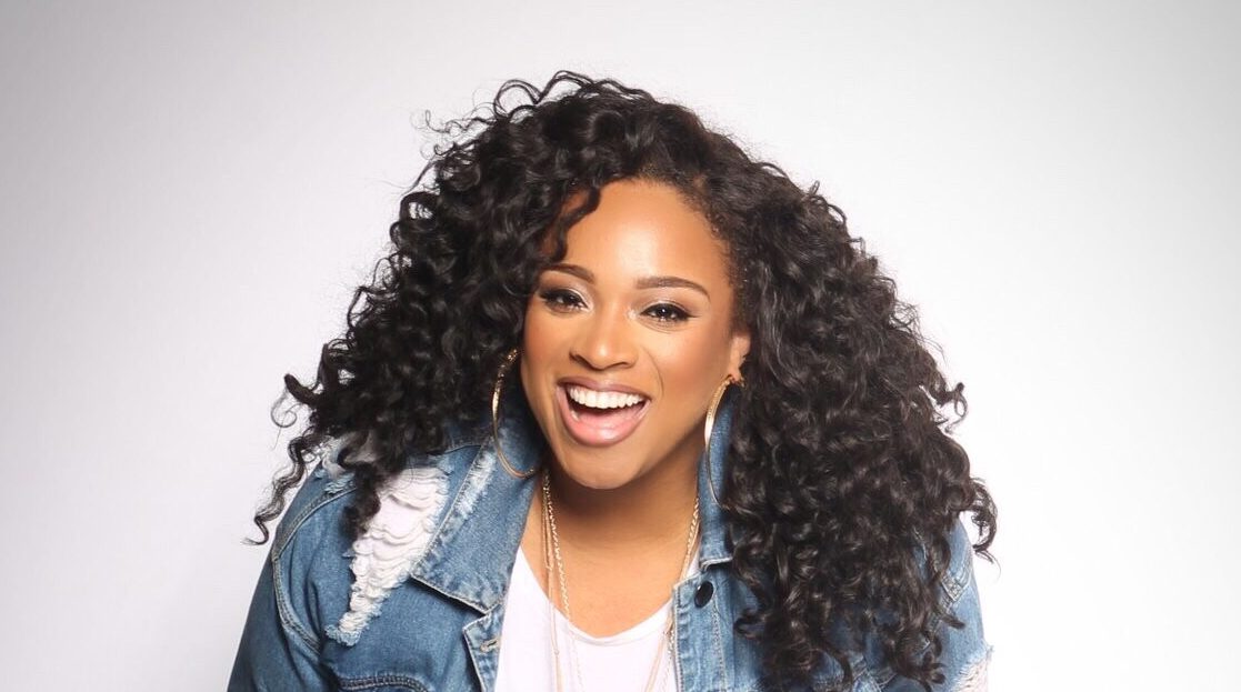 Kierra Sheard