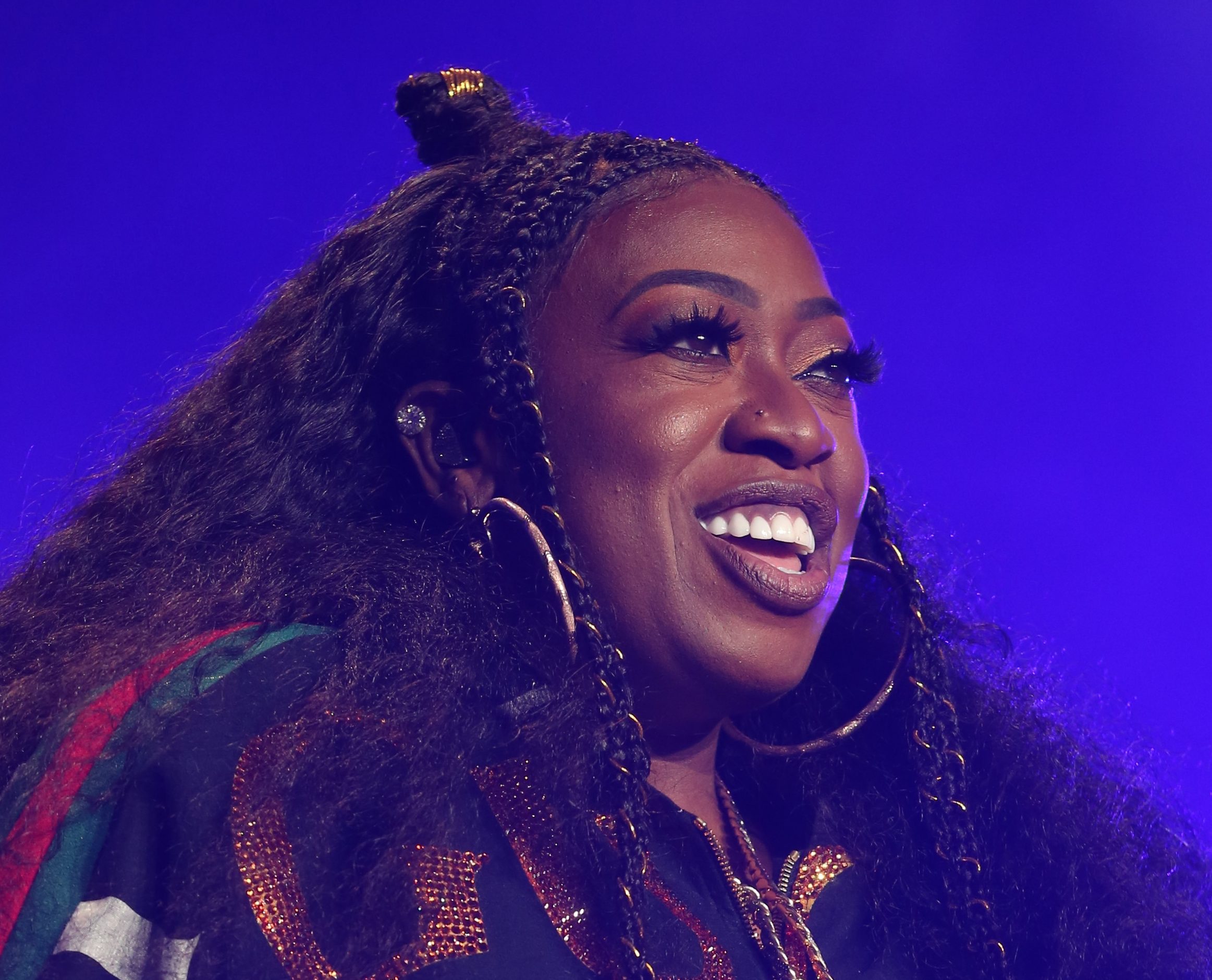 2018 Essence Festival New Orleans Concert