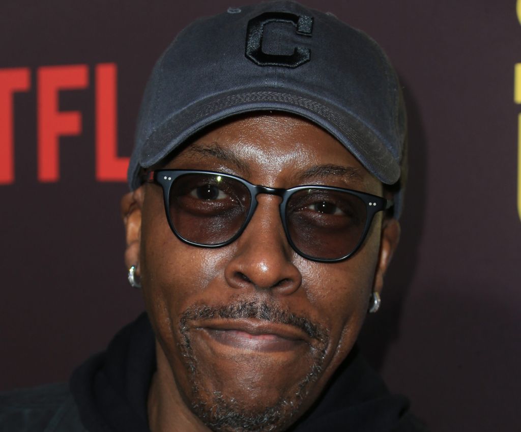 Premiere of Netflix's 'Sandy Wexler' - Arrivals