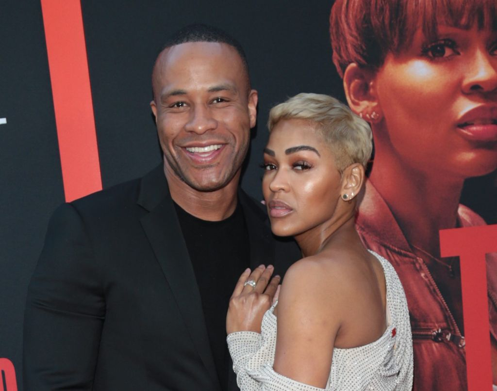 Screen Gems premiere of 'The Intruder'