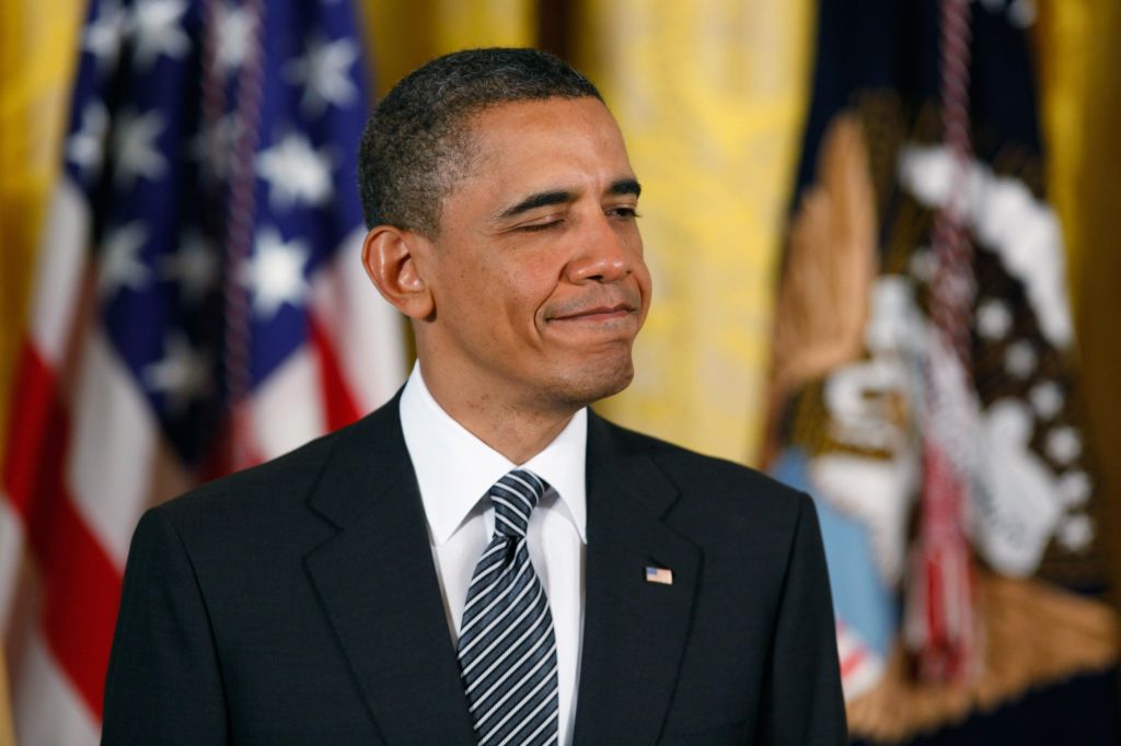 Obama Awards Posthumous Medal Of Honor To Two Korean War Heroes