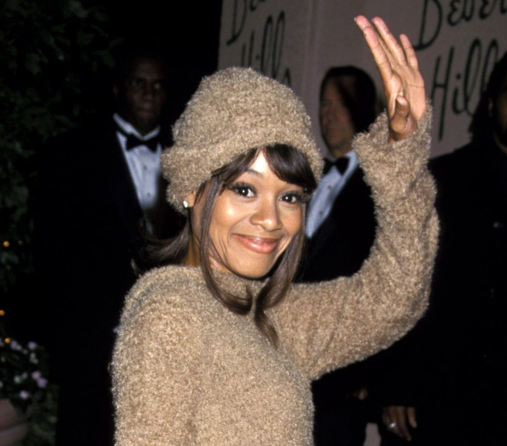 The 42nd Annual GRAMMY Awards - Arista Records Pre-GRAMMY Party