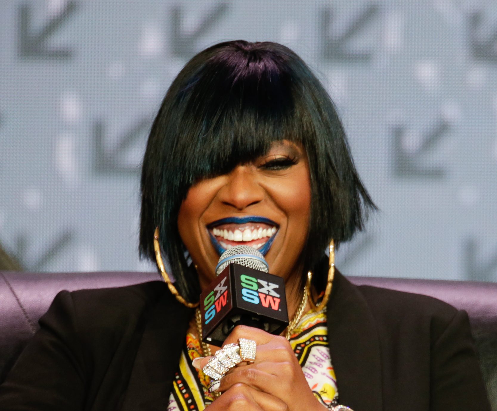 Michelle Obama SXSW 2016 Keynote