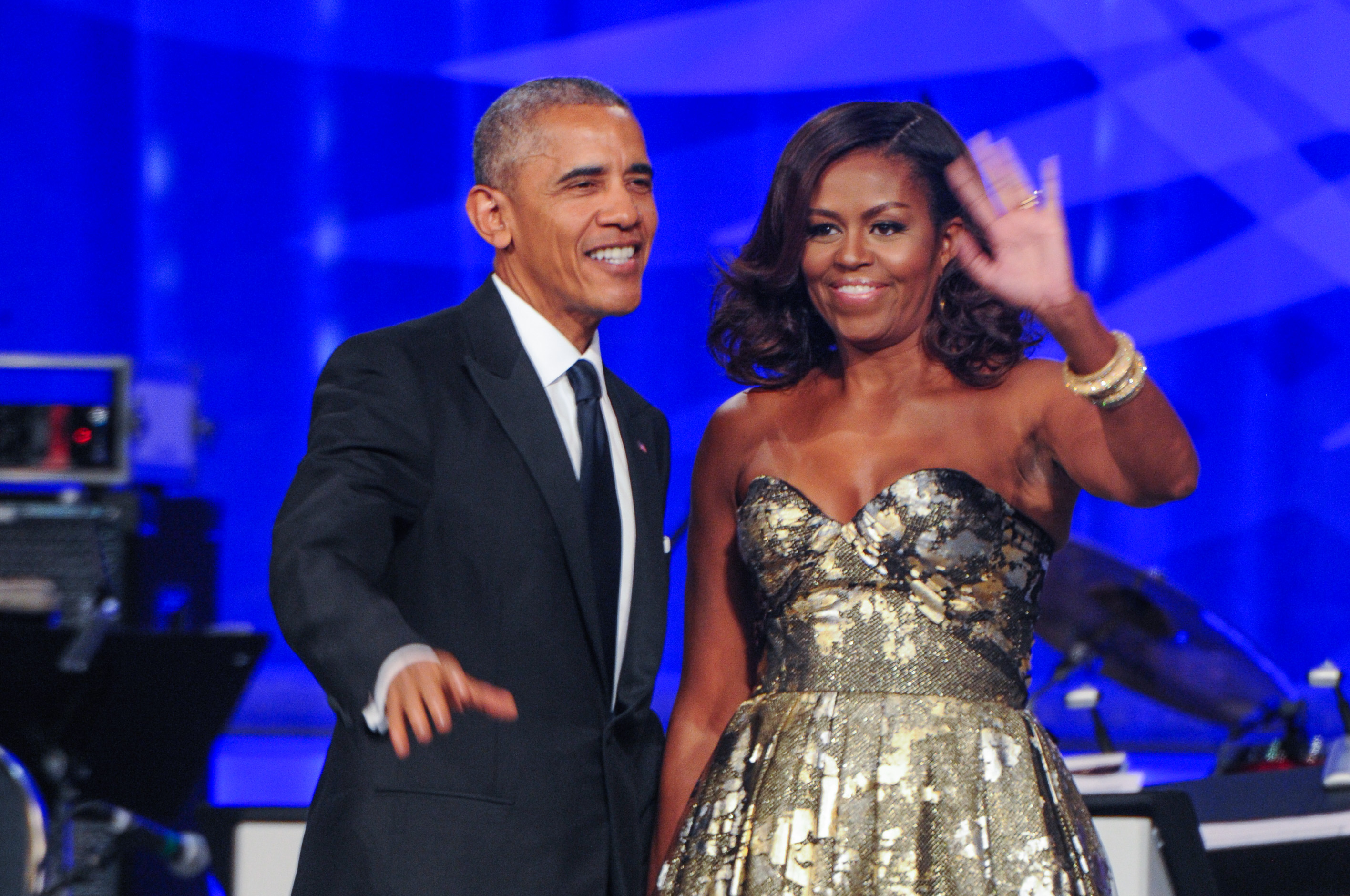The 2016 Congressional Black Caucus' Annual Legislative Conference Phoenix Awards Dinner