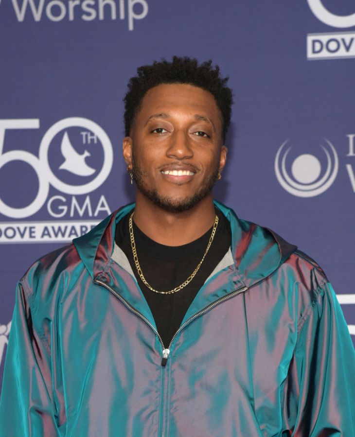 50th Annual GMA Dove Awards - Arrivals