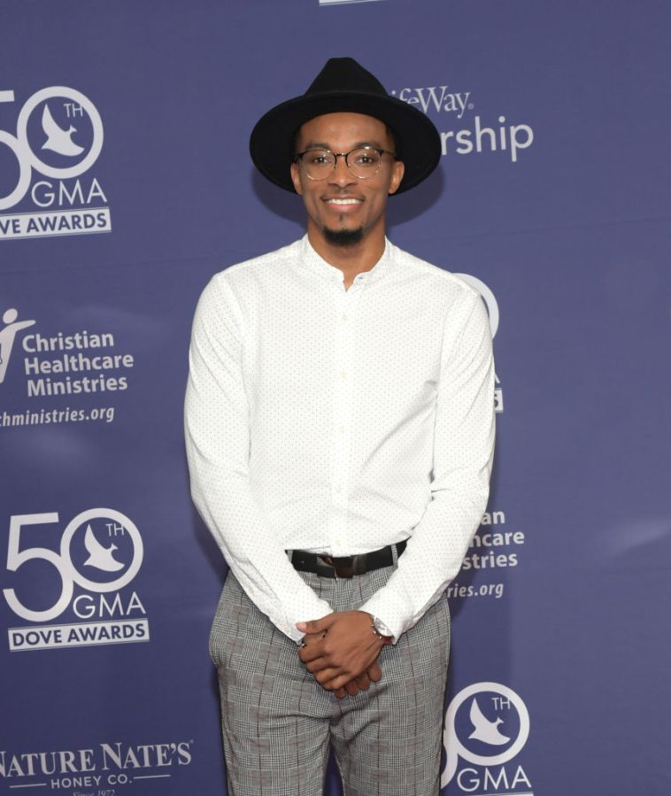 50th Annual GMA Dove Awards - Arrivals