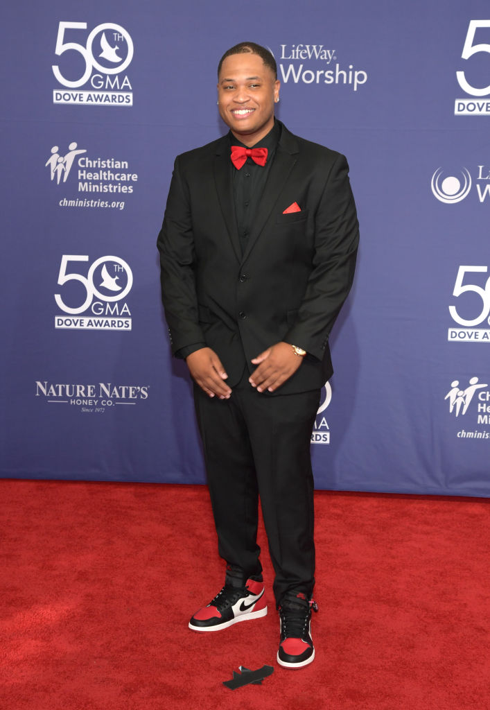 Aaron Cole