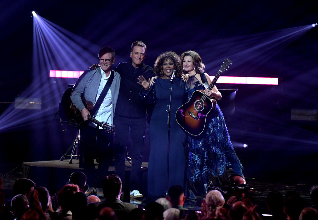 50th Annual GMA Dove Awards - Inside