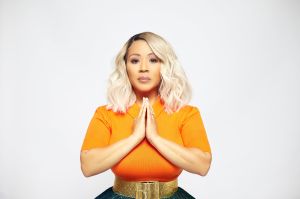 Erica Campbell - Praying and Believing