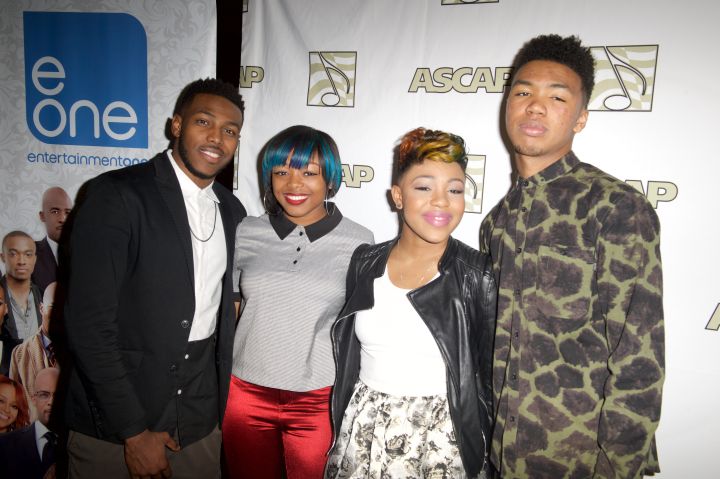 Stellar Awards 2015