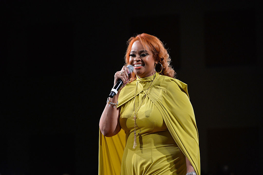 Inspiration Celebration Gospel