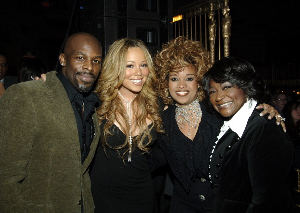 The New York Chapter of the Recording Academy Presents the Recording Academy Honors 2005 - Inside