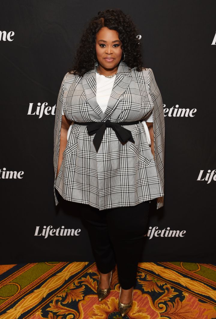 The Clark Sisters Biopic Press Conference