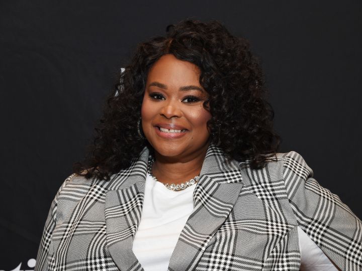 The Clark Sisters Biopic Press Conference