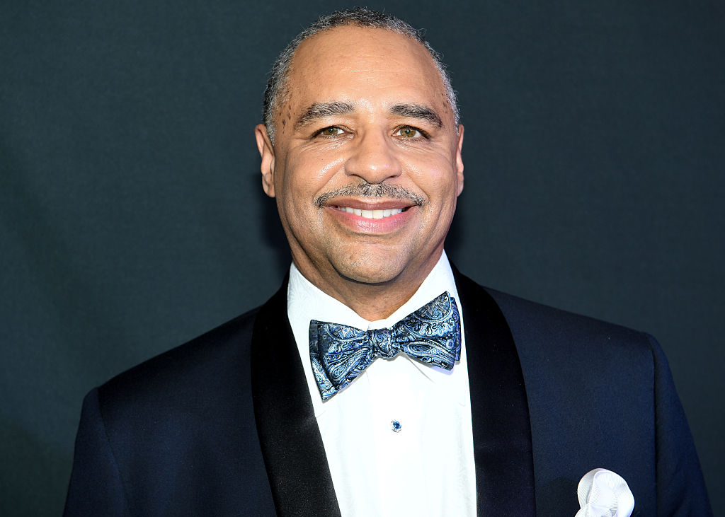 25th Annual Trumpet Awards