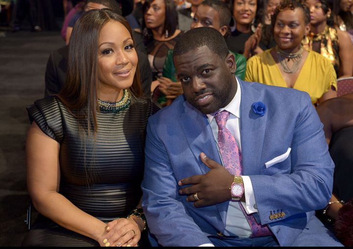 Inspires Couple By Sharing Her Kingdom Marriage with the Public