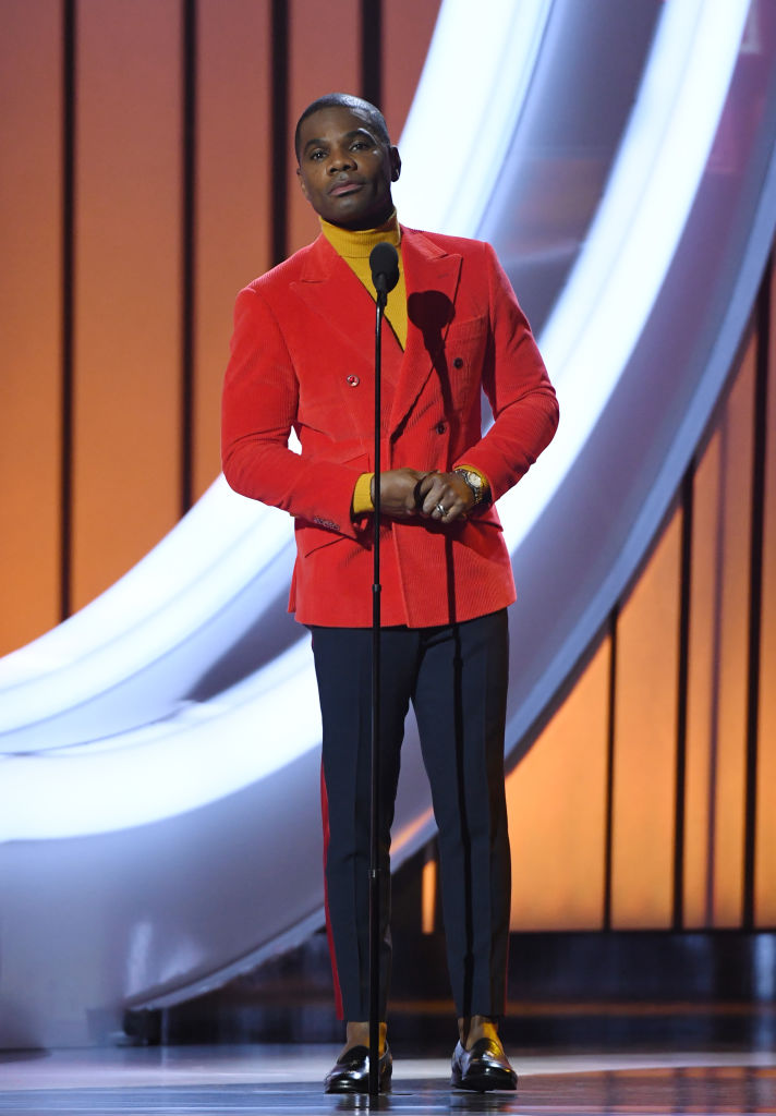 BET Presents: 2019 Soul Train Awards - Show