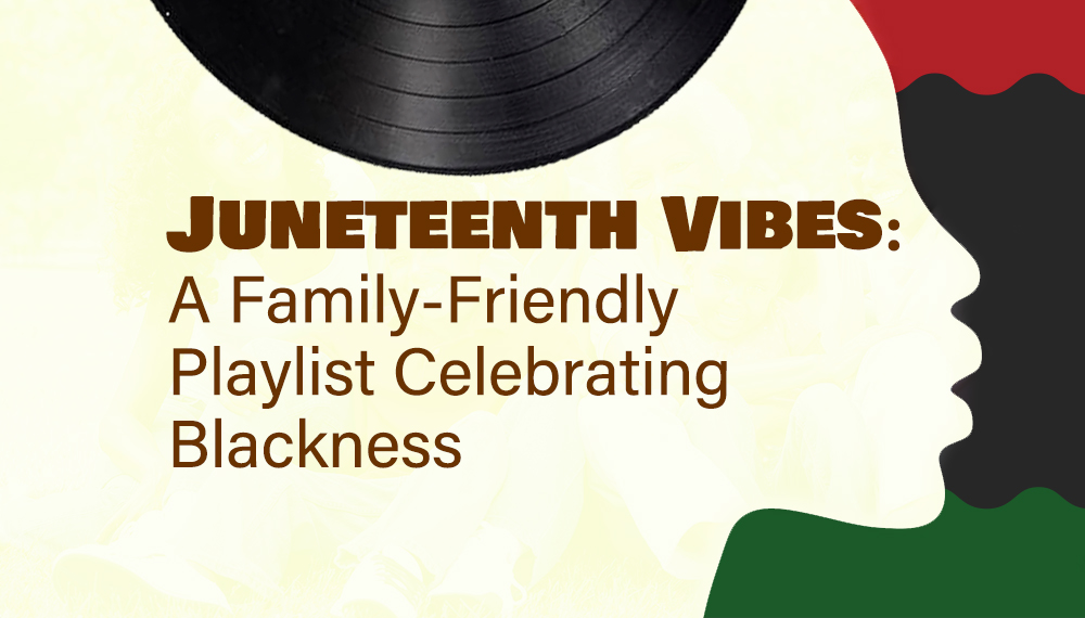 juneteenth playlist