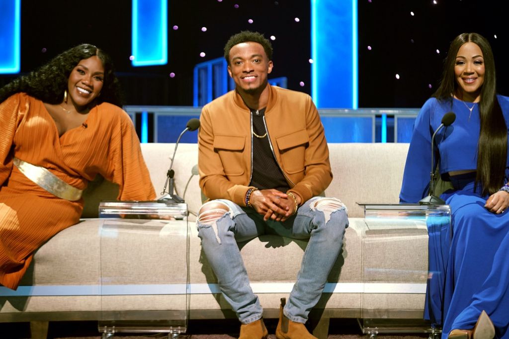 BET Sunday Best Season 10