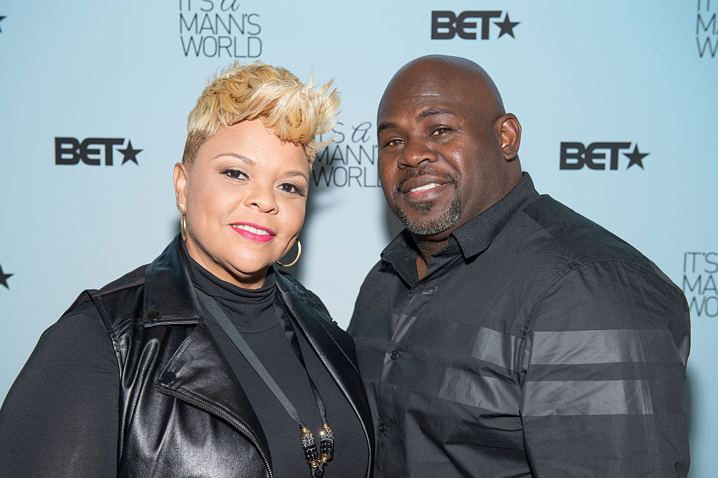 "It's A Mann's World" Season Two Luncheon Screening