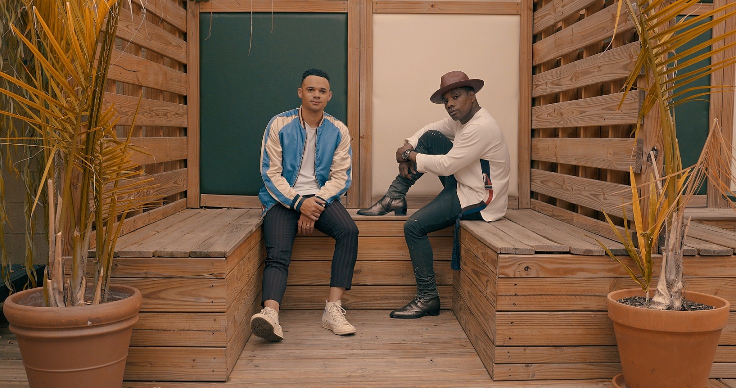 Tauren Wells & Kirk Franklin