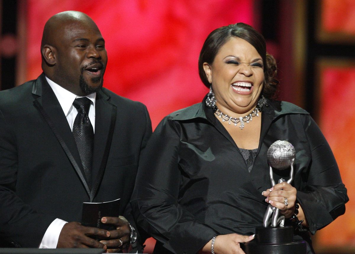 40th NAACP Image Awards - Show