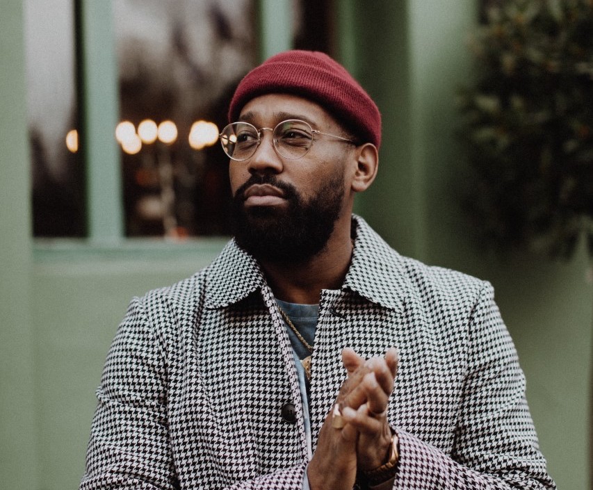 PJ Morton